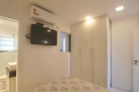 Apartamento para alugar com 85m², 2 quartos e 1 vagaSuíte