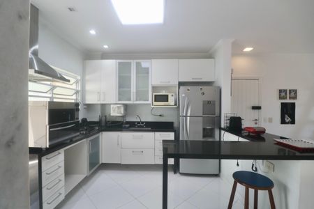 Apartamento para alugar com 85m², 2 quartos e 1 vagaCozinha