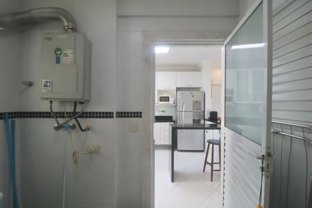 Apartamento para alugar com 85m², 2 quartos e 1 vagaÁrea de Serviço