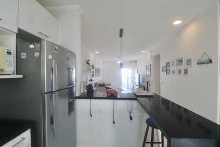 Apartamento para alugar com 85m², 2 quartos e 1 vagaCozinha