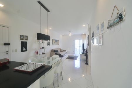 Apartamento para alugar com 85m², 2 quartos e 1 vagaCozinha