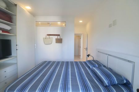 Apartamento para alugar com 85m², 2 quartos e 1 vagaSuíte 2