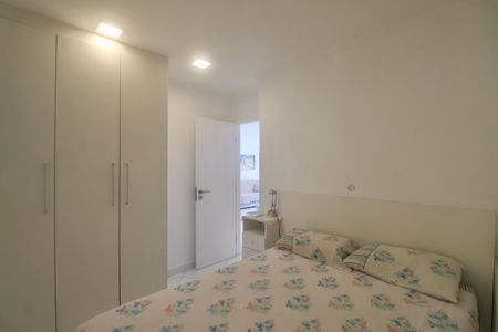 Apartamento para alugar com 85m², 2 quartos e 1 vagaSuíte