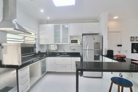 Apartamento para alugar com 85m², 2 quartos e 1 vagaCozinha