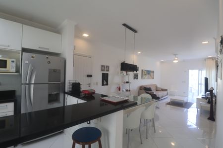 Apartamento para alugar com 85m², 2 quartos e 1 vagaCozinha