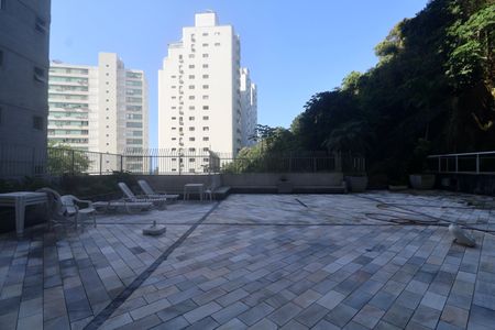 Apartamento para alugar com 85m², 2 quartos e 1 vagaÁrea comum