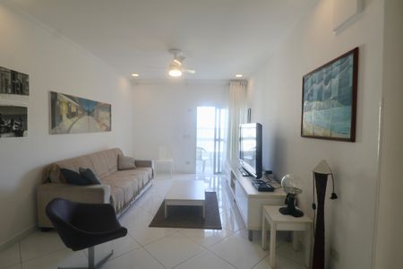 Apartamento para alugar com 85m², 2 quartos e 1 vagaSala