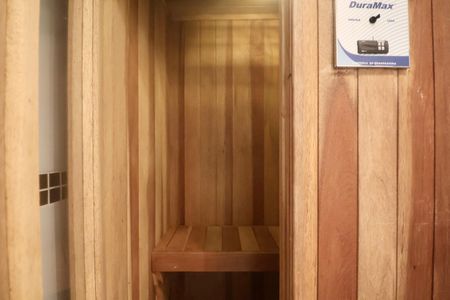 Apartamento para alugar com 85m², 2 quartos e 1 vagaBanheiro Social