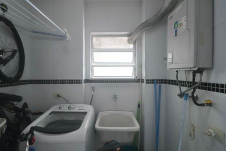 Apartamento para alugar com 85m², 2 quartos e 1 vagaÁrea de Serviço