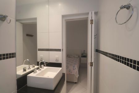Apartamento para alugar com 85m², 2 quartos e 1 vagaBanheiro Suíte