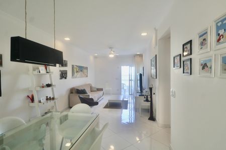 Apartamento para alugar com 85m², 2 quartos e 1 vagaSala