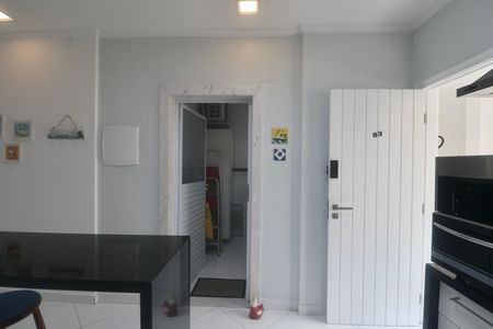 Apartamento para alugar com 85m², 2 quartos e 1 vagaCozinha