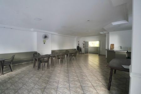 Apartamento para alugar com 85m², 2 quartos e 1 vagaÁrea comum