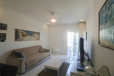 Apartamento para alugar com 85m², 2 quartos e 1 vagaSala