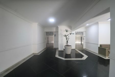 Apartamento para alugar com 85m², 2 quartos e 1 vagaÁrea comum