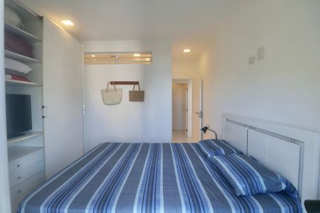 Apartamento para alugar com 85m², 2 quartos e 1 vagaSuíte 2