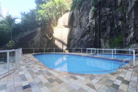 Apartamento para alugar com 85m², 2 quartos e 1 vagaÁrea comum