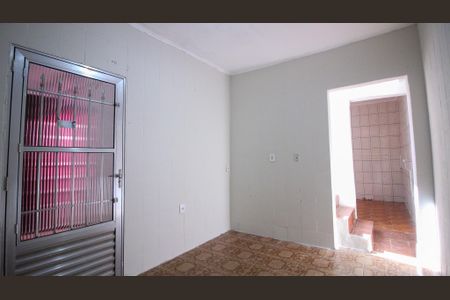 Casa para alugar com 1 quarto, 70m² em Jardim Haia do Carrao, São Paulo