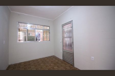 Casa para alugar com 1 quarto, 70m² em Jardim Haia do Carrao, São Paulo