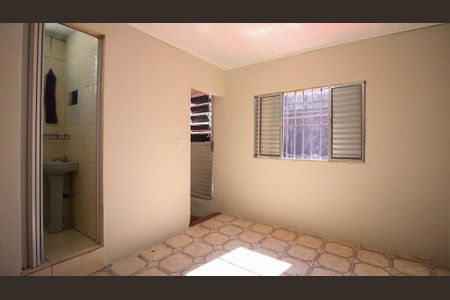 Casa para alugar com 1 quarto, 70m² em Jardim Haia do Carrao, São Paulo
