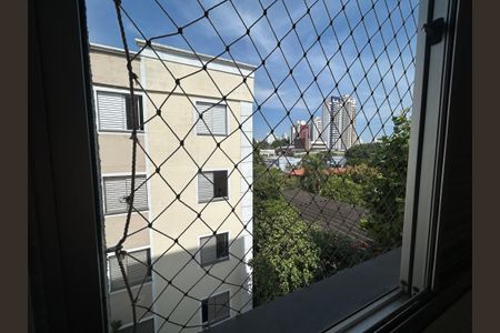 Vista de apartamento à venda com 2 quartos, 44m² em Jardim Leonor, São Paulo