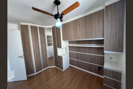 Quarto 1 de apartamento à venda com 2 quartos, 44m² em Jardim Leonor, São Paulo