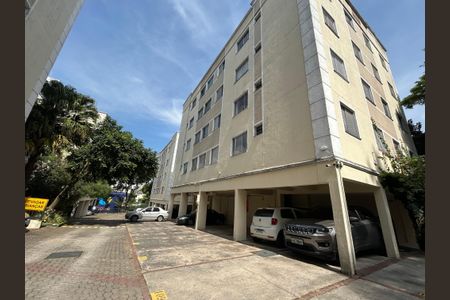 Apartamento à venda com 44m², 2 quartos e 1 vagaTorre