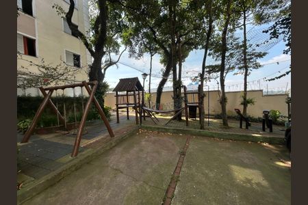 Apartamento à venda com 44m², 2 quartos e 1 vagaÁrea comum - Playground