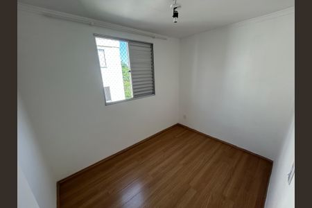 Quarto 2 de apartamento à venda com 2 quartos, 44m² em Jardim Leonor, São Paulo