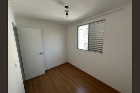 Quarto 2 de apartamento à venda com 2 quartos, 44m² em Jardim Leonor, São Paulo