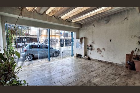 Casa à venda com 100m², 3 quartos e 2 vagas Casa à venda com 100m², 3 quartos e 2 vagasGaragem