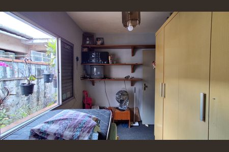Quarto 1 de casa à venda com 3 quartos, 100m² em Mauá, São Caetano do Sul