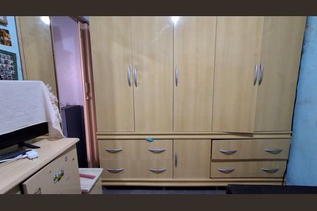 Casa à venda com 100m², 3 quartos e 2 vagas Casa à venda com 100m², 3 quartos e 2 vagasQuarto 3
