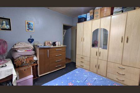 Casa à venda com 100m², 3 quartos e 2 vagas Casa à venda com 100m², 3 quartos e 2 vagasQuarto 2
