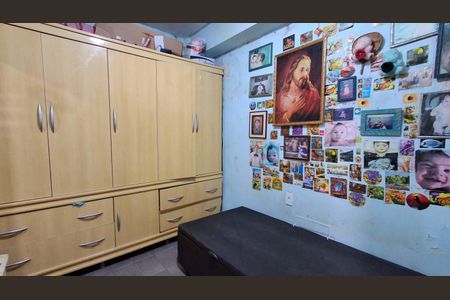 Casa à venda com 100m², 3 quartos e 2 vagas Casa à venda com 100m², 3 quartos e 2 vagasQuarto 3