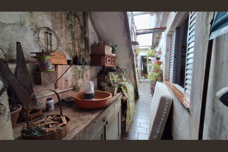 Casa à venda com 100m², 3 quartos e 2 vagas Casa à venda com 100m², 3 quartos e 2 vagasÁrea de Serviço