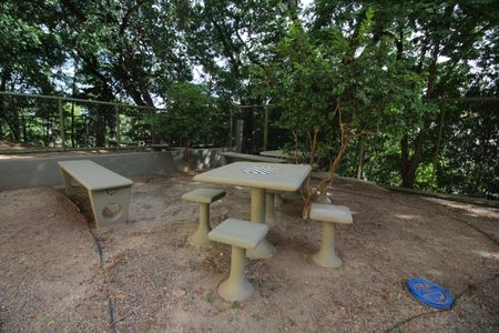 Apartamento para alugar com 52m², 2 quartos e 1 vagaÁrea Comum