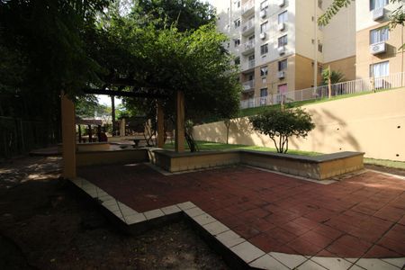 Apartamento para alugar com 52m², 2 quartos e 1 vagaÁrea Comum