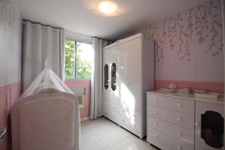 Apartamento para alugar com 52m², 2 quartos e 1 vagaQuarto 1