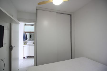 Apartamento para alugar com 52m², 2 quartos e 1 vagaQuarto 2