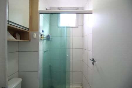 Apartamento para alugar com 52m², 2 quartos e 1 vagaBanheiro