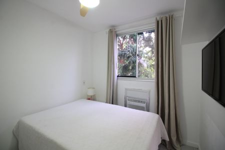 Apartamento para alugar com 52m², 2 quartos e 1 vagaQuarto 2