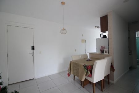 Apartamento para alugar com 52m², 2 quartos e 1 vagaSala