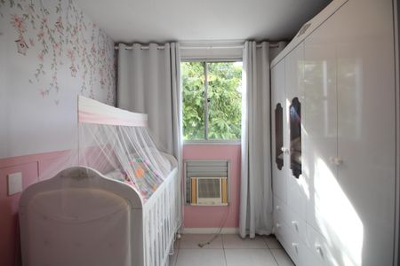 Apartamento para alugar com 52m², 2 quartos e 1 vagaQuarto 1