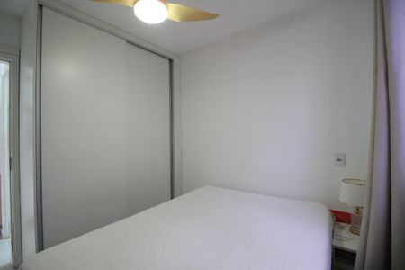 Apartamento para alugar com 52m², 2 quartos e 1 vagaQuarto 2