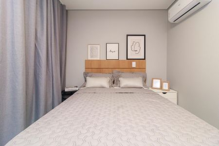Studio para alugar com 25m², 0 quarto e sem vaga Studio para alugar com 25m², 0 quarto e sem vagaStudio