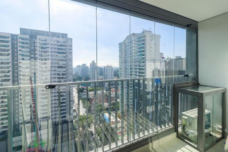 Studio para alugar com 25m², 0 quarto e sem vaga Studio para alugar com 25m², 0 quarto e sem vagaStudio