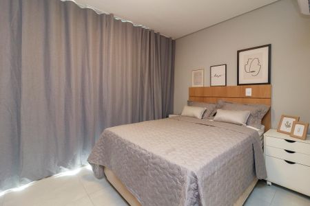 Studio para alugar com 25m², 0 quarto e sem vaga Studio para alugar com 25m², 0 quarto e sem vagaStudio