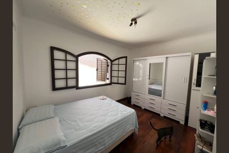 Quarto 2 de casa à venda com 4 quartos, 256m² em Jardim das Flores, Osasco