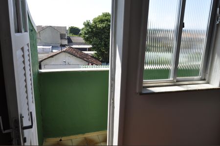 Apartamento à venda com 2 quartos, 44m² em Higienópolis, Rio de Janeiro